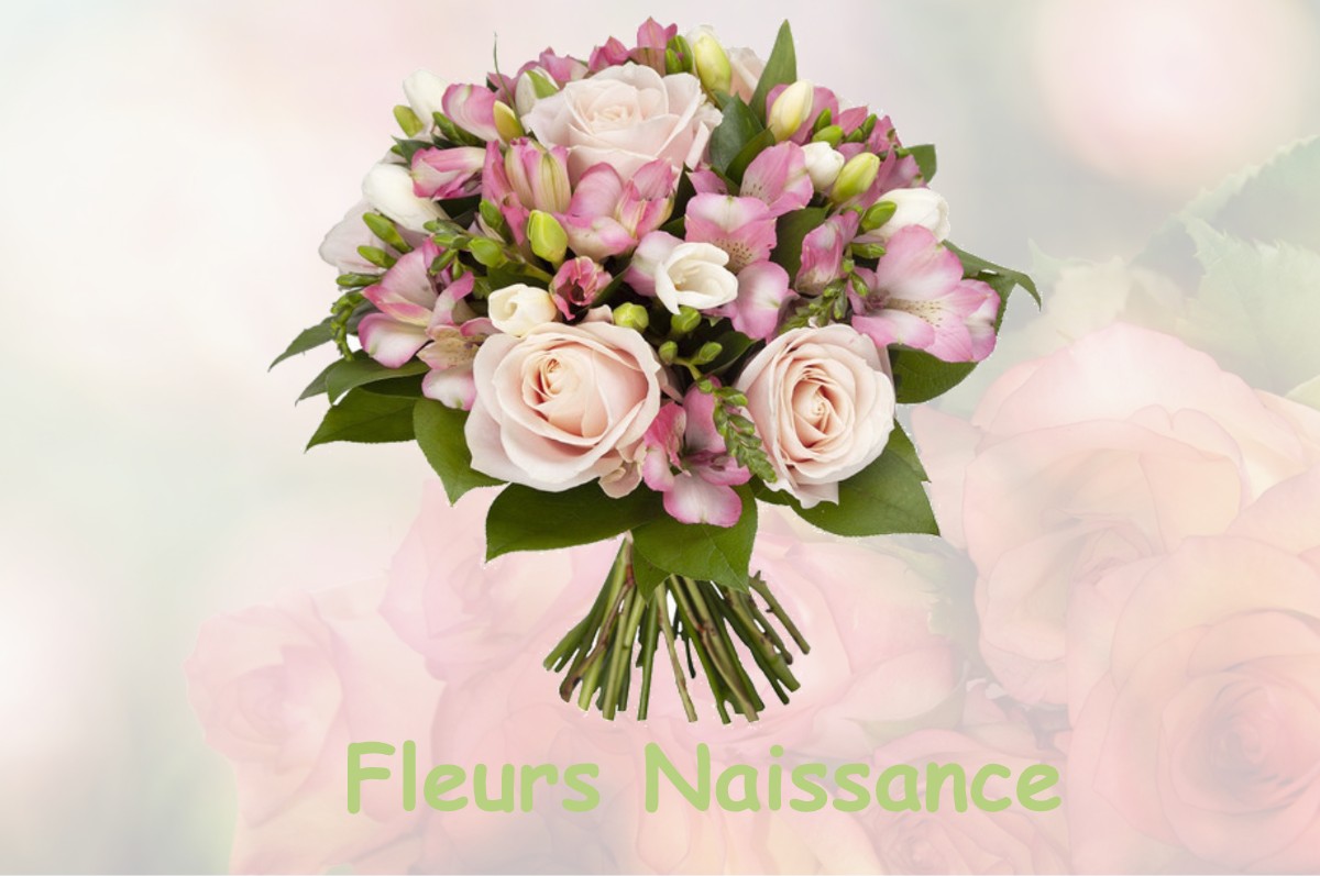 fleurs naissance BUZET-SUR-BAISE