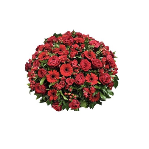 COUSSIN DE FLEURS DEUIL BUZET-SUR-BAISE