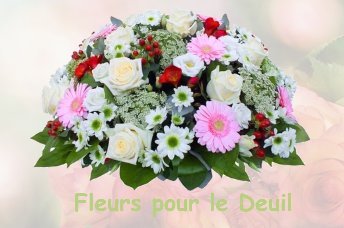 fleurs deuil BUZET-SUR-BAISE