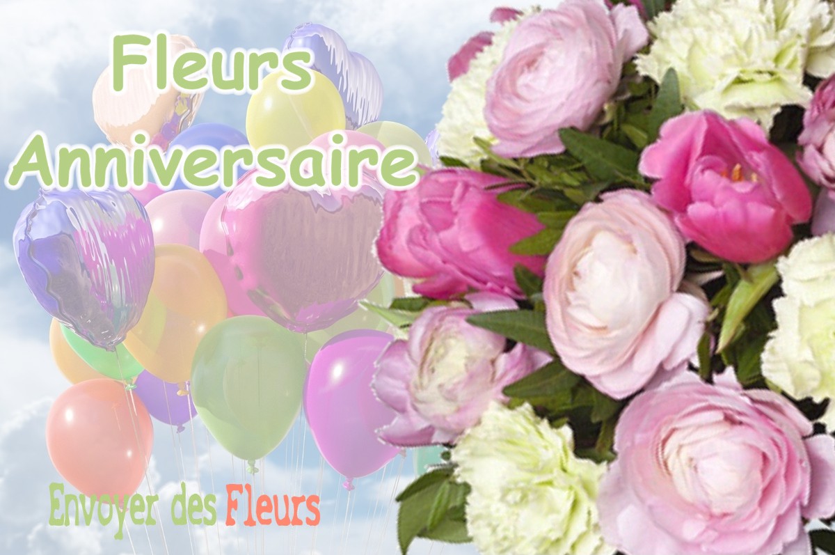 lIVRAISON FLEURS ANNIVERSAIRE à BUZET-SUR-BAISE
