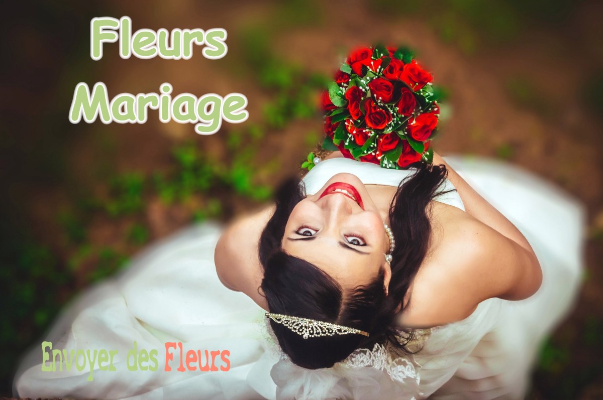 lIVRAISON FLEURS MARIAGE à BUZET-SUR-BAISE