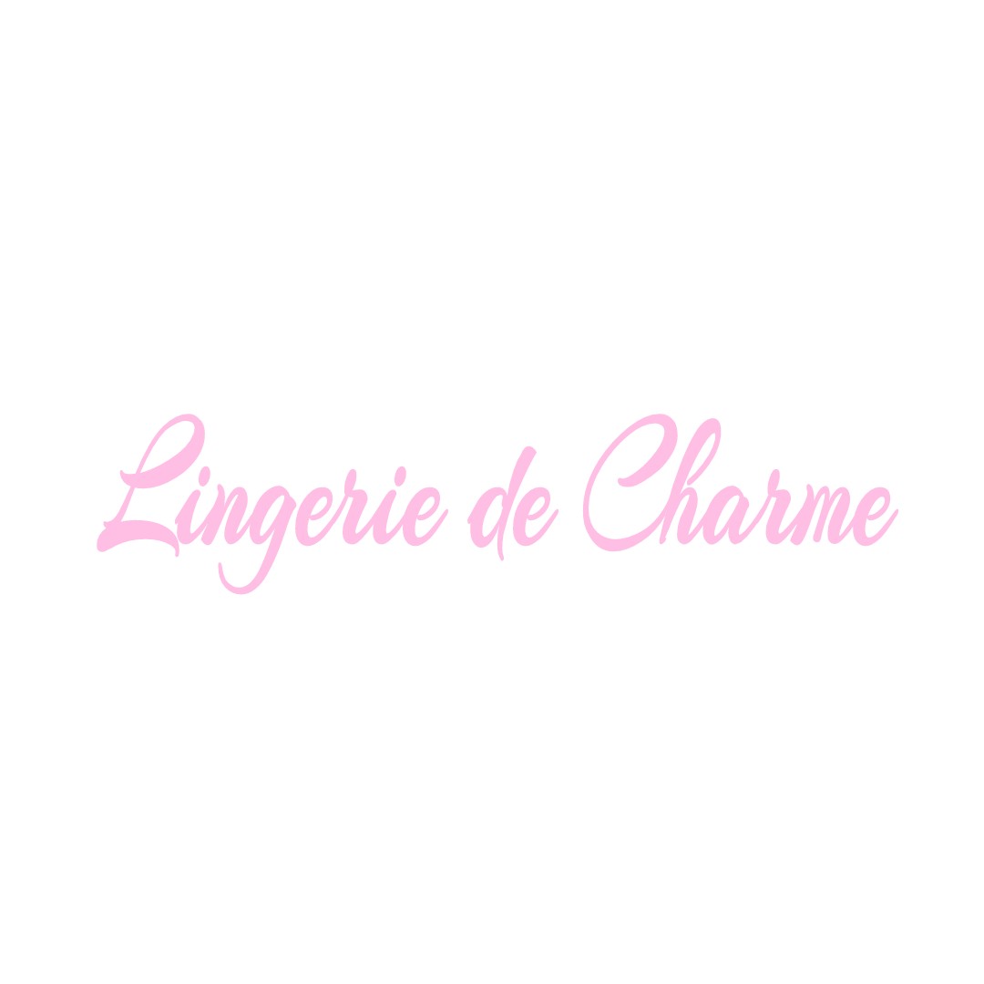 LINGERIE DE CHARME BUZET-SUR-BAISE